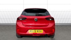 Vauxhall Corsa 1.2 SE Edition 5dr Petrol Hatchback